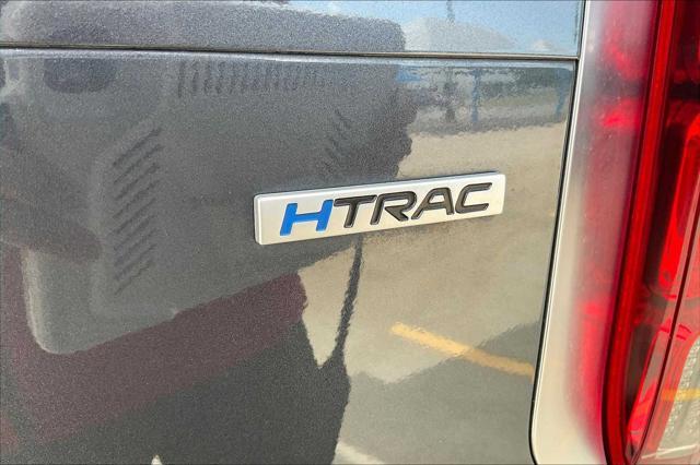 used 2024 Hyundai Palisade car, priced at $40,999