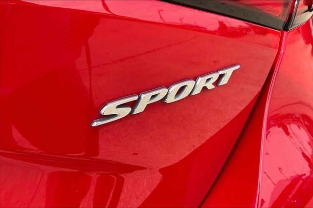 used 2022 Honda Civic car, priced at $25,000