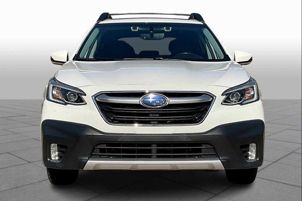 used 2021 Subaru Outback car, priced at $21,999