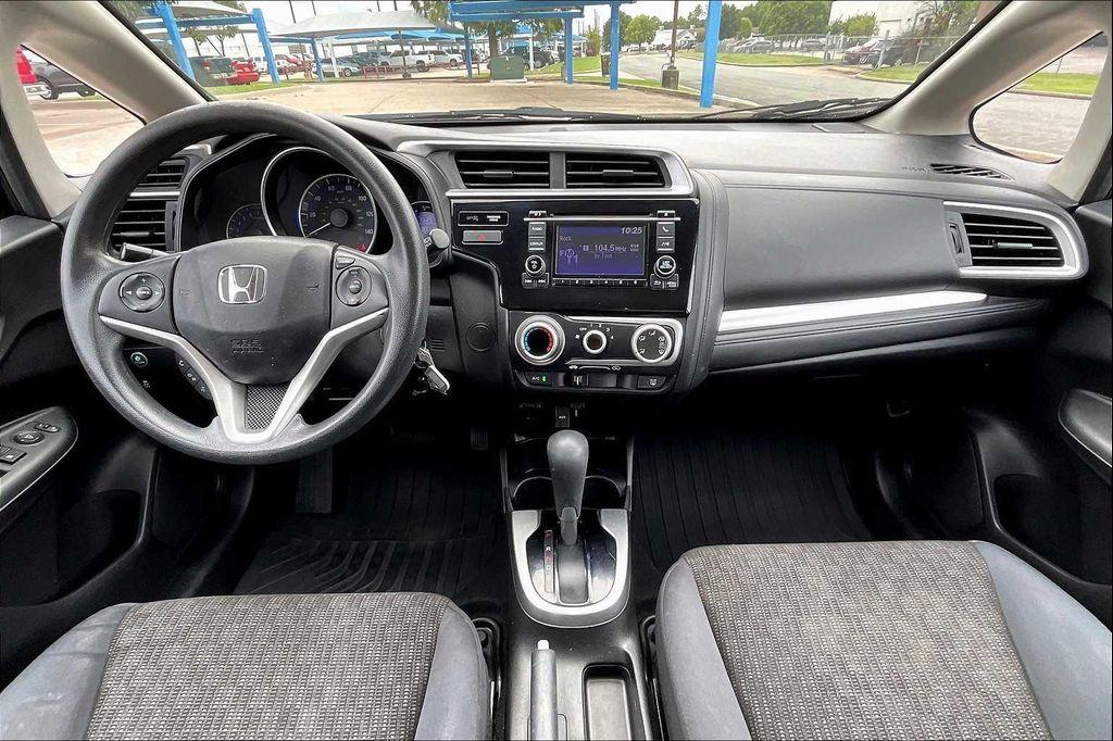 used 2016 Honda Fit car, priced at $10,899