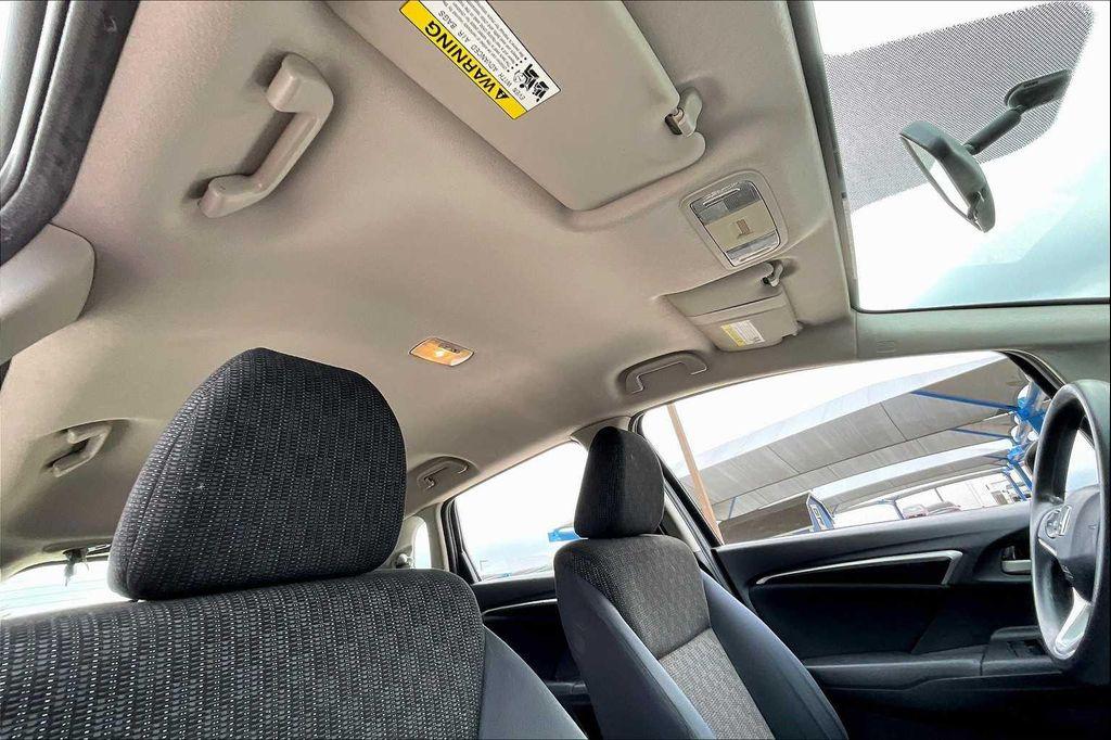 used 2016 Honda Fit car, priced at $10,899