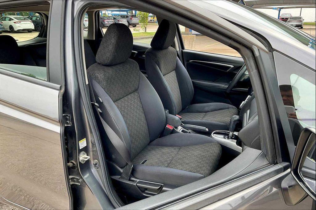 used 2016 Honda Fit car, priced at $10,899