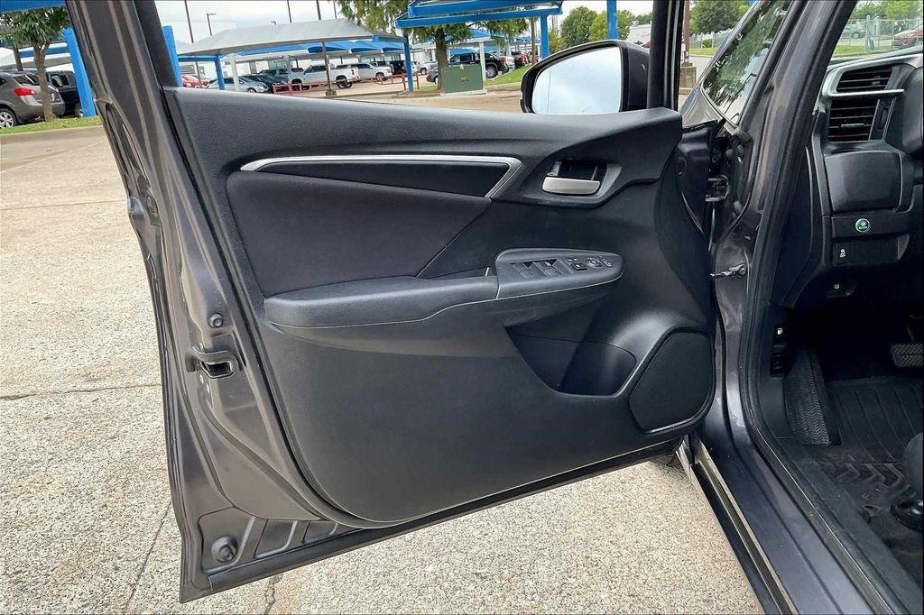 used 2016 Honda Fit car, priced at $10,899
