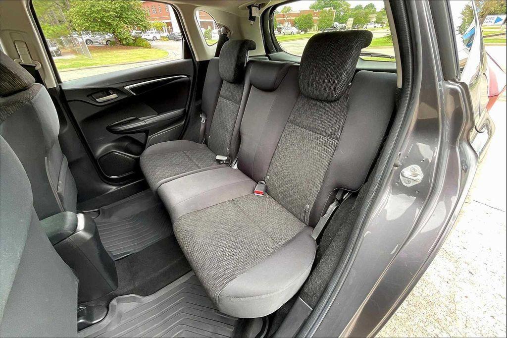 used 2016 Honda Fit car, priced at $10,899