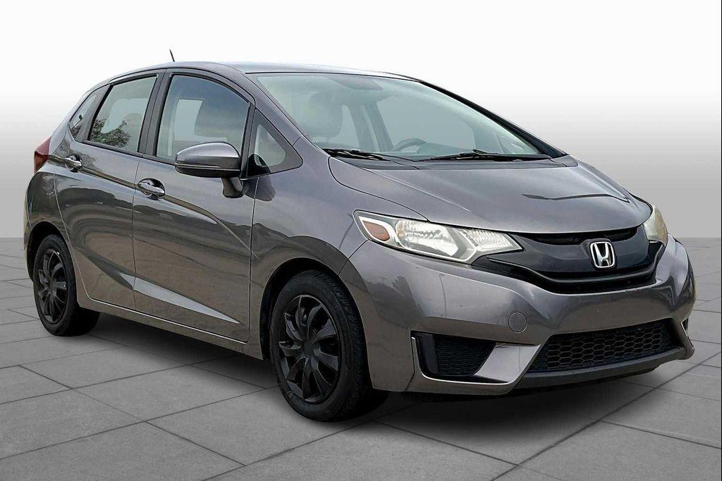 used 2016 Honda Fit car, priced at $10,899