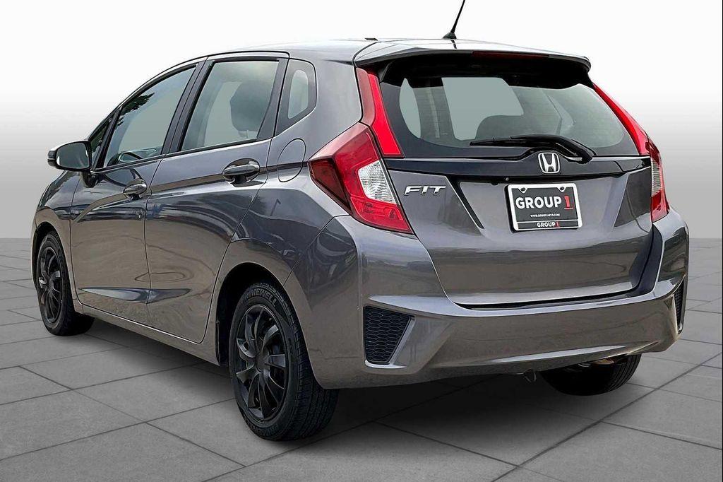 used 2016 Honda Fit car, priced at $10,899