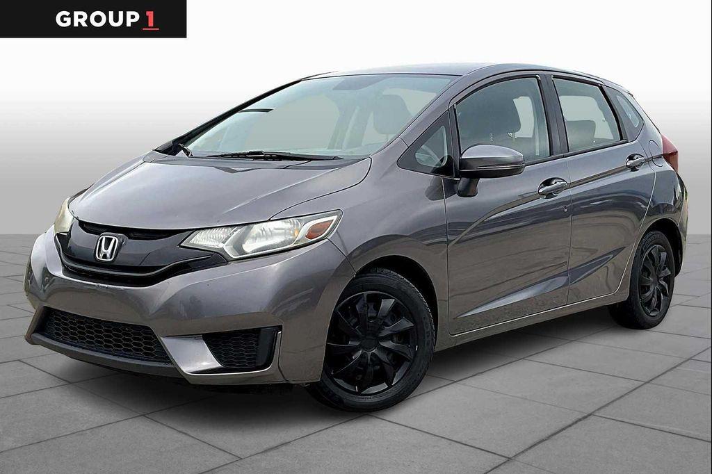 used 2016 Honda Fit car, priced at $10,899