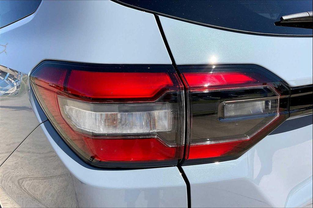 new 2025 Honda Pilot car, priced at $53,530