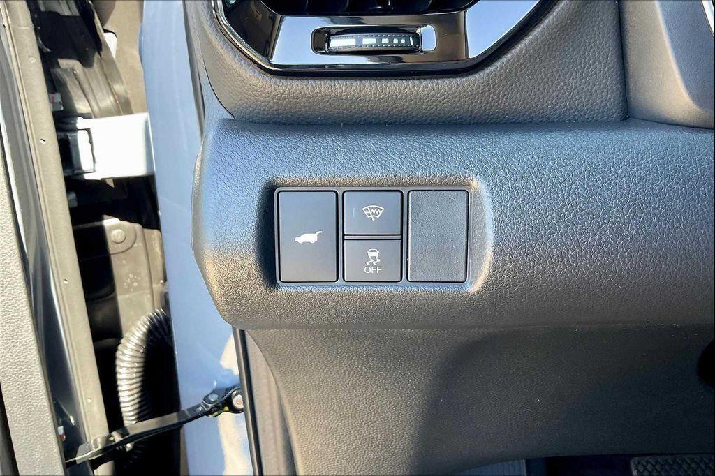 new 2025 Honda Pilot car, priced at $53,530