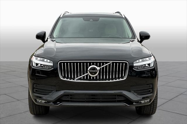 used 2021 Volvo XC90 car, priced at $30,000