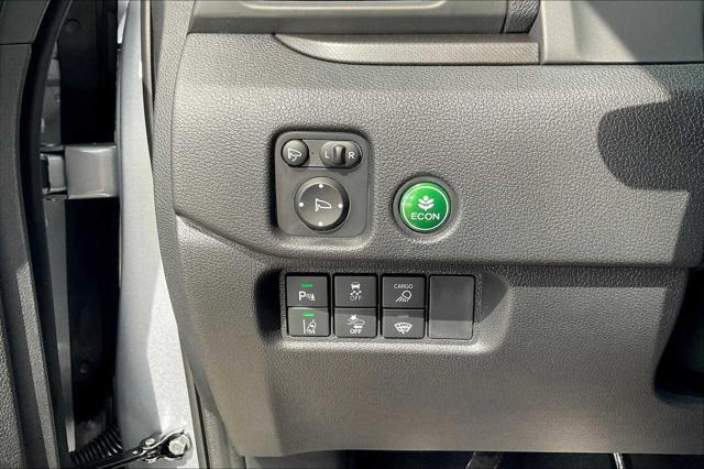 new 2025 Honda Ridgeline car, priced at $49,130