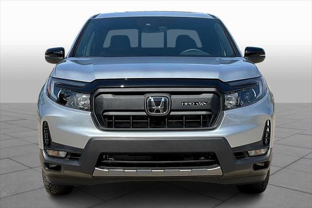 new 2025 Honda Ridgeline car, priced at $49,130