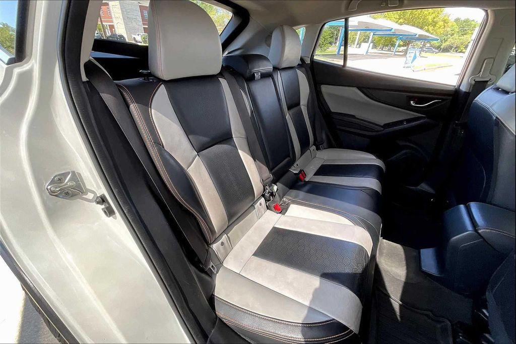 used 2018 Subaru Crosstrek car, priced at $15,999