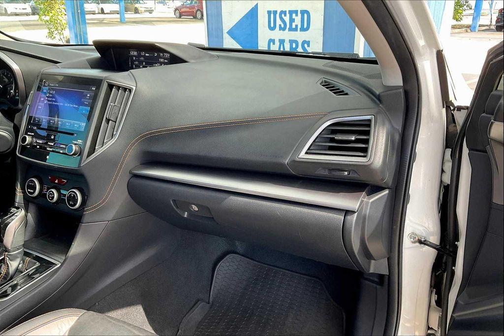 used 2018 Subaru Crosstrek car, priced at $15,999
