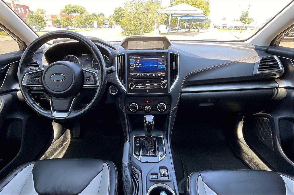 used 2018 Subaru Crosstrek car, priced at $15,999