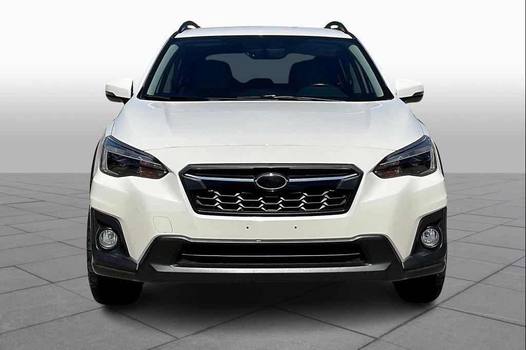 used 2018 Subaru Crosstrek car, priced at $15,999