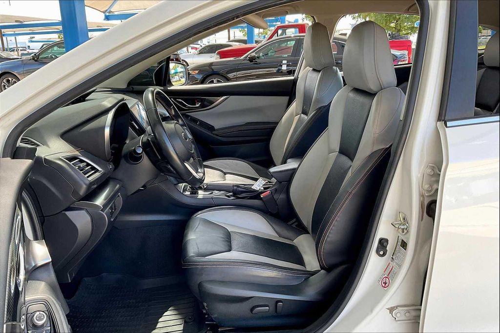 used 2018 Subaru Crosstrek car, priced at $15,999