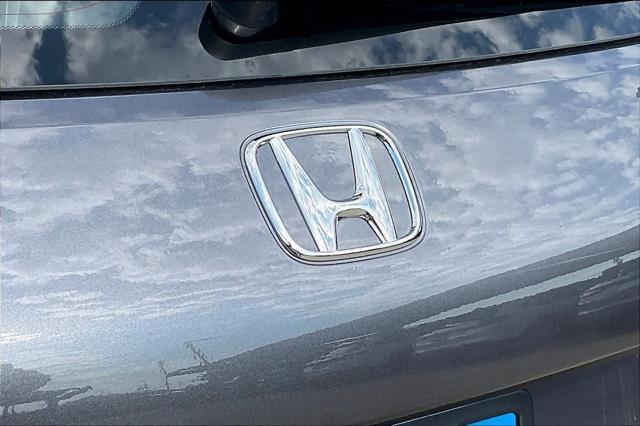 new 2025 Honda HR-V car, priced at $26,750