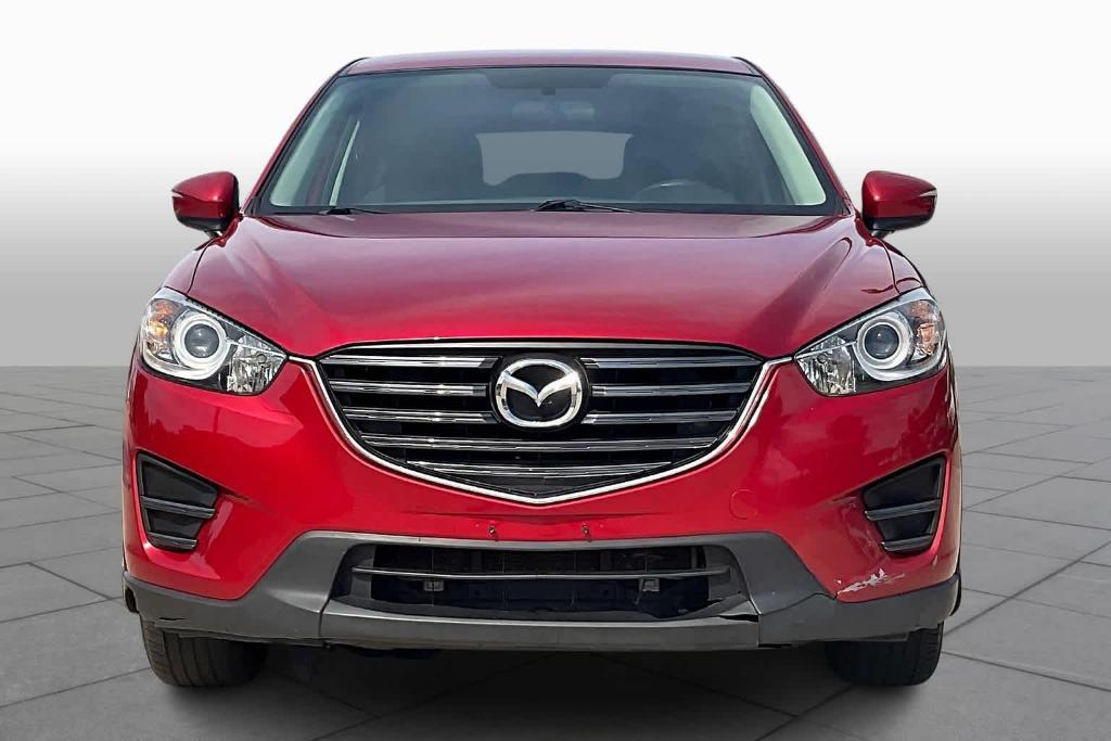 used 2016 Mazda CX-5 car, priced at $8,999