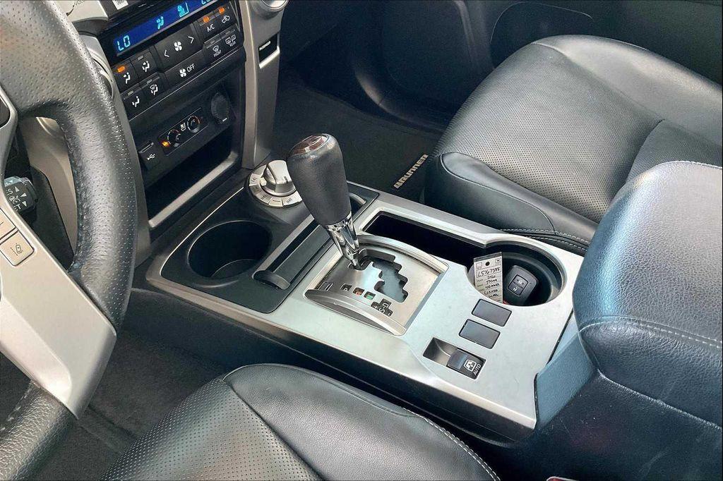 used 2020 Toyota 4Runner car, priced at $29,991