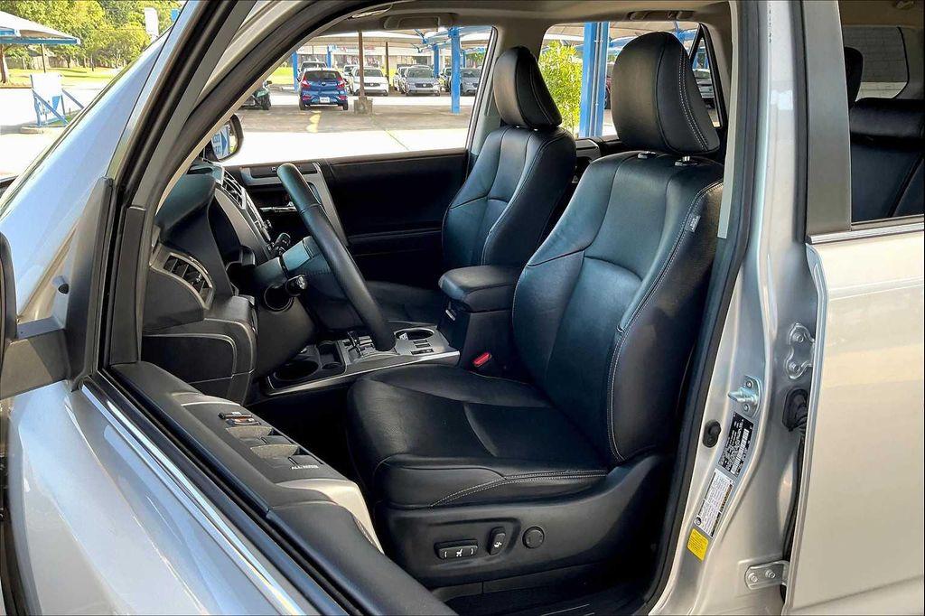 used 2020 Toyota 4Runner car, priced at $29,991