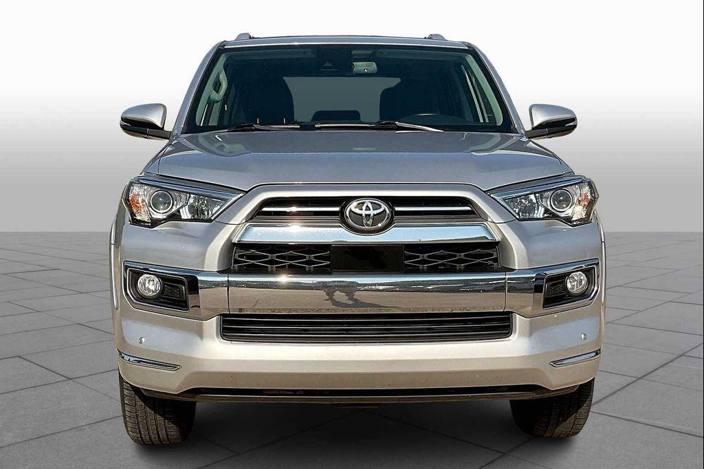 used 2020 Toyota 4Runner car, priced at $29,991