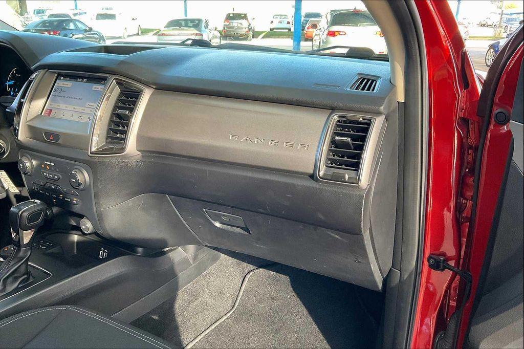 used 2019 Ford Ranger car, priced at $26,799