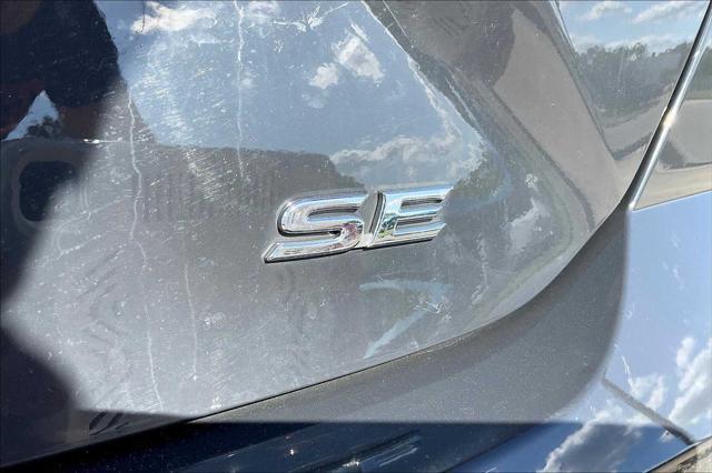 used 2025 Toyota Camry car, priced at $28,999
