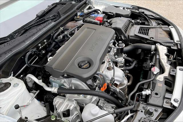 new 2025 Honda Civic car, priced at $27,855