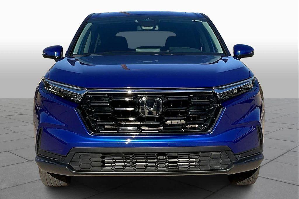 used 2024 Honda CR-V car, priced at $30,000