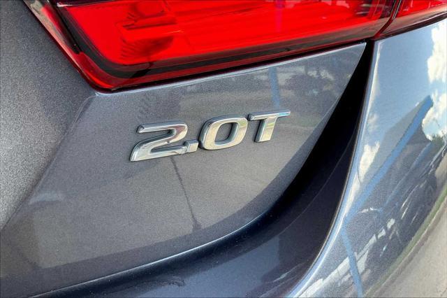 used 2018 Honda Accord car, priced at $22,999