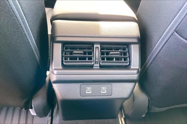 new 2025 Honda Accord car, priced at $32,165