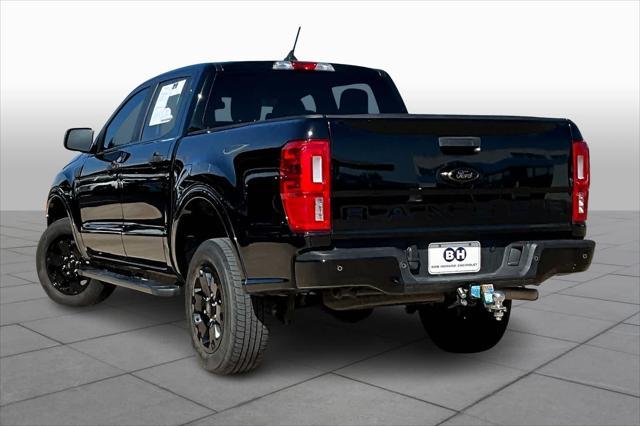 used 2023 Ford Ranger car, priced at $30,000