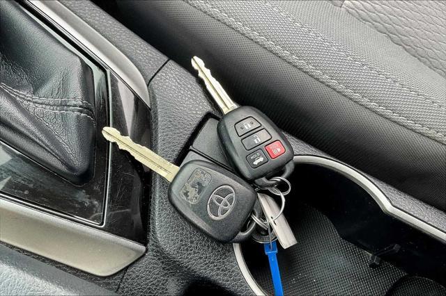 used 2014 Toyota Corolla car, priced at $11,899