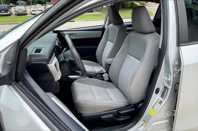 used 2014 Toyota Corolla car, priced at $11,899