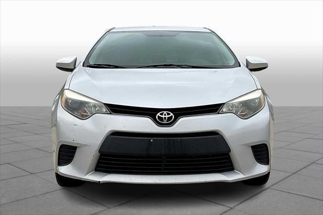 used 2014 Toyota Corolla car, priced at $11,899