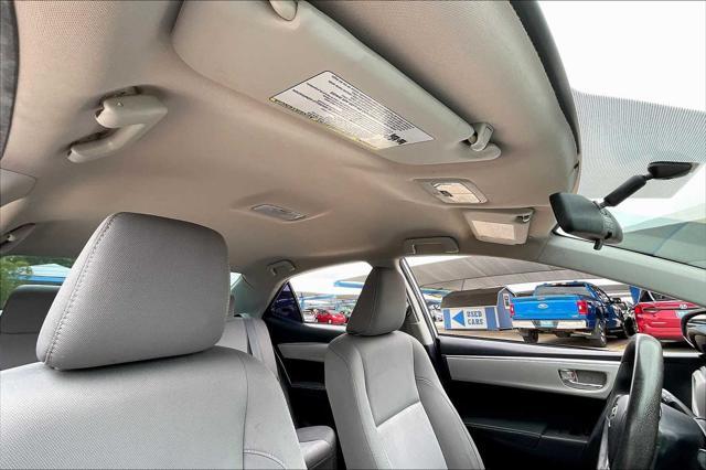 used 2014 Toyota Corolla car, priced at $11,899