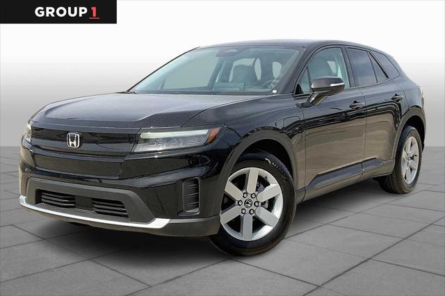 new 2025 Honda Prologue car, priced at $52,305