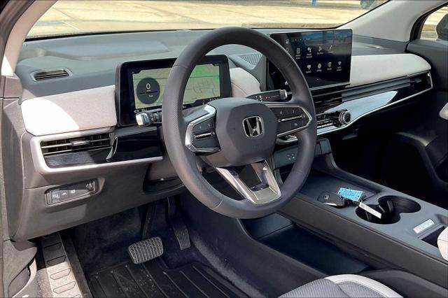 new 2025 Honda Prologue car, priced at $52,305