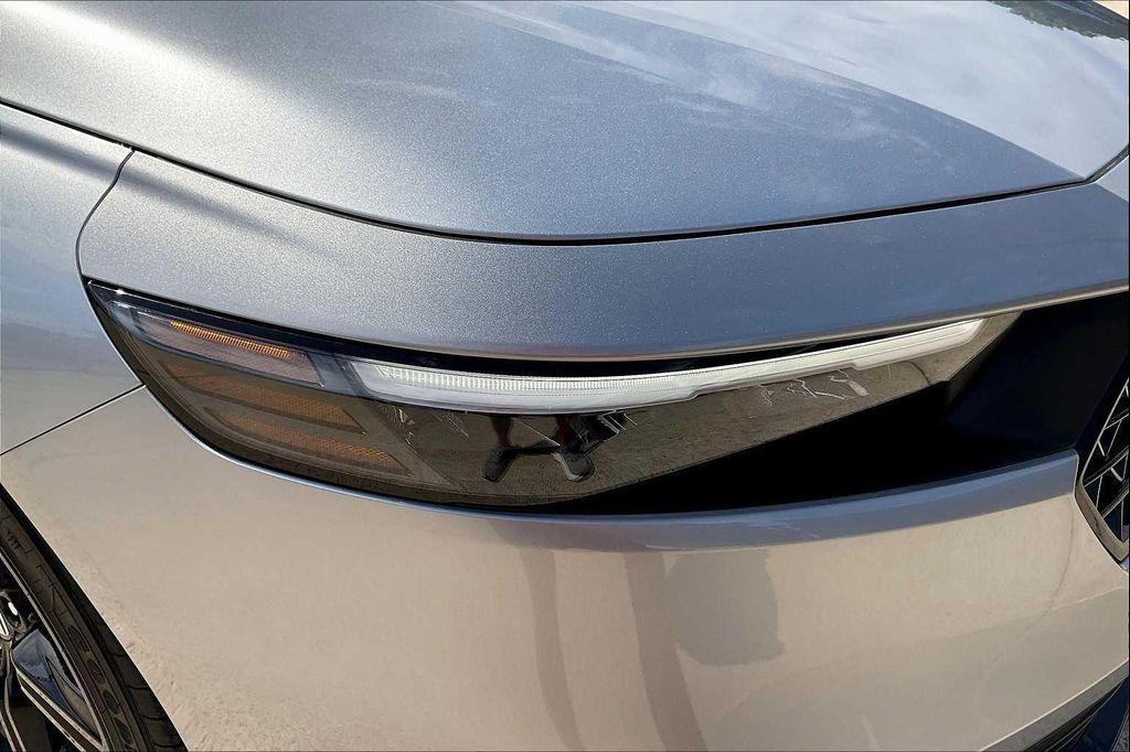 new 2025 Honda Accord Hybrid car, priced at $34,775