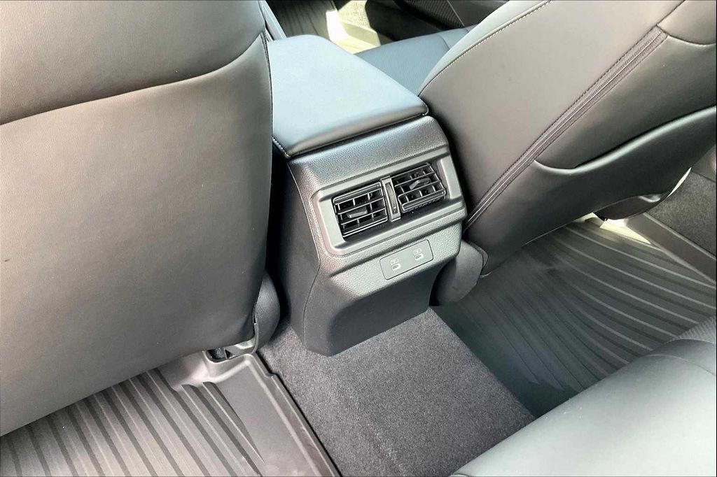 new 2025 Honda Accord Hybrid car, priced at $34,775