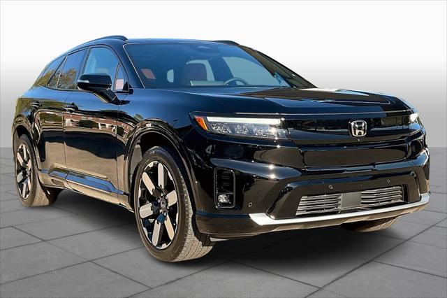 new 2024 Honda Prologue car, priced at $59,750