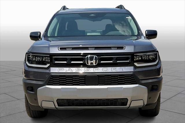 new 2026 Honda Passport car, priced at $46,200