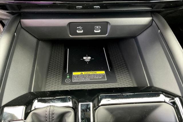 new 2025 Honda Accord Hybrid car, priced at $40,905