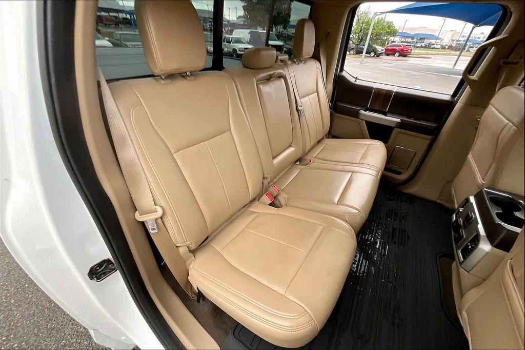 used 2020 Ford F-150 car, priced at $30,000