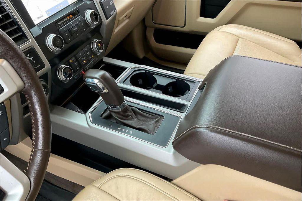 used 2020 Ford F-150 car, priced at $30,000