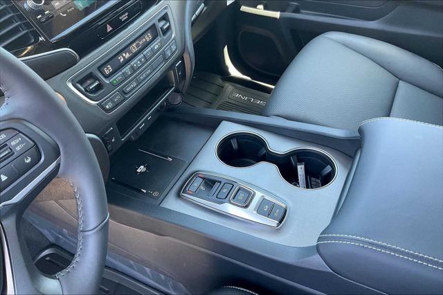new 2025 Honda Ridgeline car, priced at $47,385