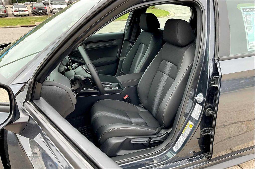 new 2026 Honda Civic car, priced at $28,990