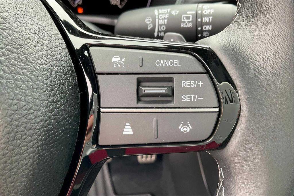 new 2026 Honda Civic car, priced at $28,990