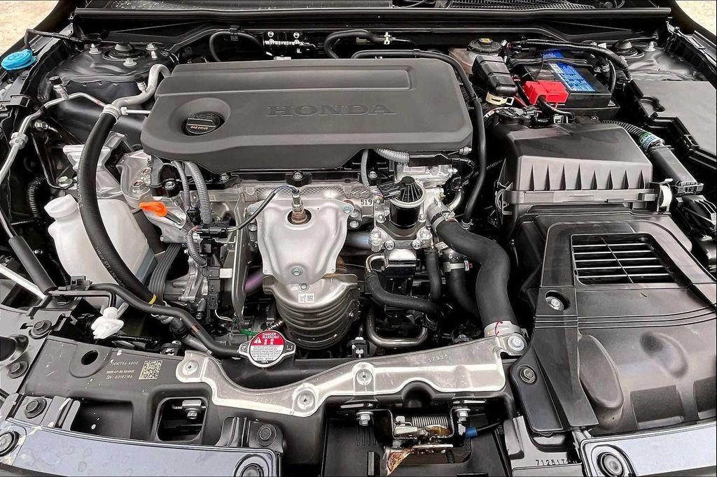 new 2026 Honda Civic car, priced at $28,990